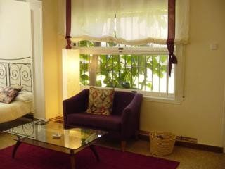 Tibidabo Apartments Барселона Екстериор снимка